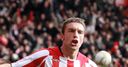 Lambert treble downs Dons