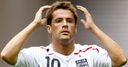 Owen eyes England recall