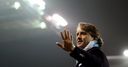 Mancini backs City to win race