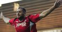 Kuqi strike stings Hornets