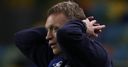 Moyes laments cup exits