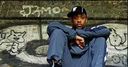 Wiley - Never Be Your Woman