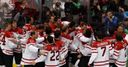 Sid's Olympic Destiny