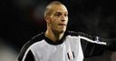 Silence is golden for Zamora
