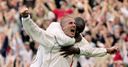 Beckham factfile