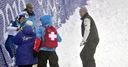 GS called off as Vonn exits