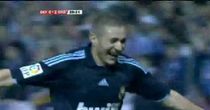 Deportivo 1-3 Real Madrid