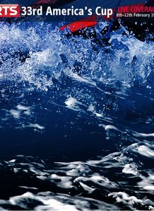 America's Cup opening delay