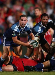 Alby Mathewson blues reds 2010 Alby Mathewson blues reds 2010