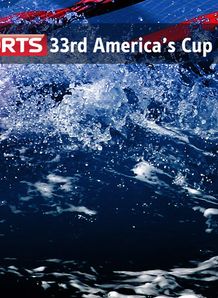 America's Cup live