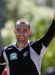Picture of Andy McKay