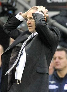 Villa fixture request denied