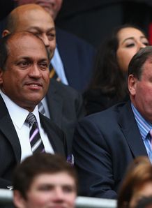 Pompey taken over again