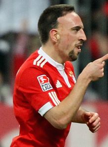 Van Gaal unsure on Ribery