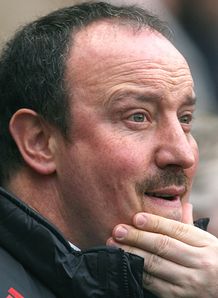 Rafa frustrated by Rovers
