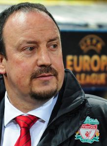 Rafa - Latics won't be easy