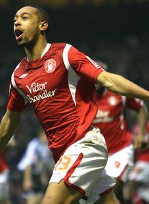 Picture of Dexter Blackstock