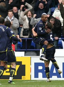 Bolton earn Spurs replay