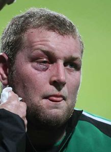 Picture of Brett Wilkinson