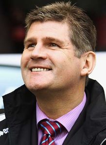 Laws backs Burnley to fire