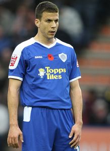 Picture of Bruno Berner