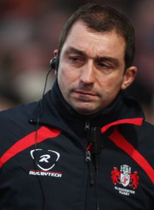 Redpath praise for Robinson