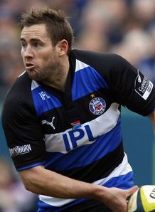 James staying with Bath