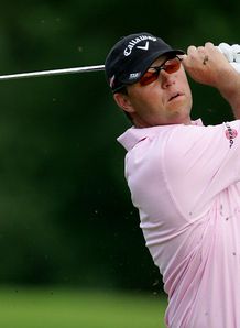 Beckman triumphs in Mexico