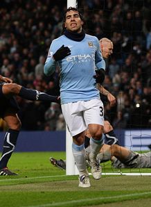 City trample on Trotters