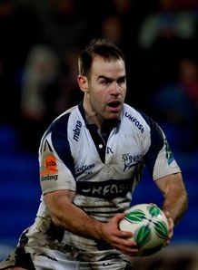 Sale v Wasps: Teams