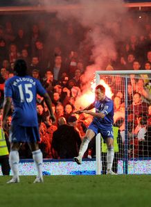 Weekend review