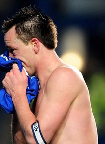 Fabio - Terry still important
