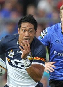Christian Lealiifano brumbies force 2010 Christian Lealiifano brumbies force 2010