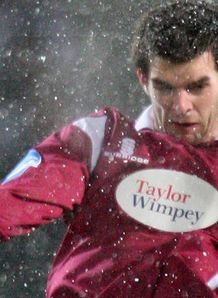 Saints consolidate seventh