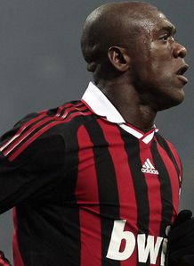 Serie A round-up
