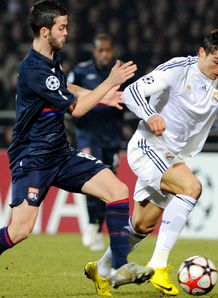 Real Madrid v Lyon preview