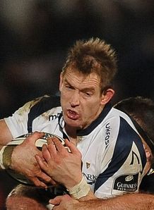James eyes Crusaders switch