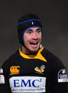Cipriani set to Rebel?