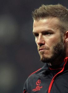 Leonardo - Becks can cope