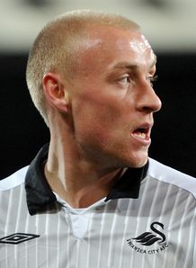 Swans hammer Preston