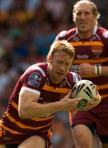 Warriors win 12-try thriller Warriors win 12-try thriller