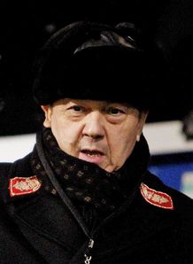 Hammers freeze image rights