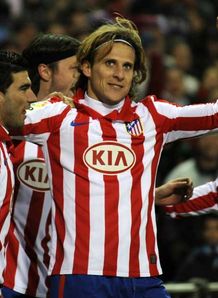 Europa League round-up A-Q