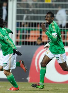 Ligue 1 round-up