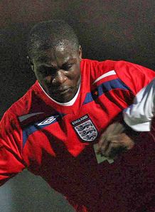 Frimpong available for Ghana