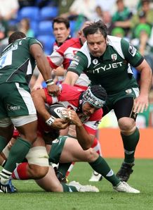 Faan Rautenbach called in