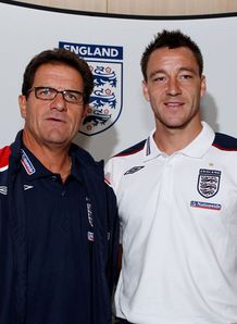 Sky News: Terry axed