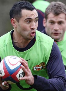 Brive dismiss Flutey exit