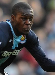 Swans confirm Nouble loan