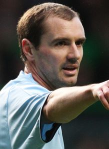 Picture of Colin Healy